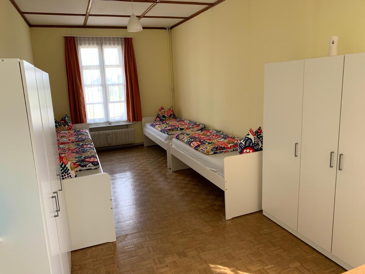 Hotel Schonbrunnen Münchenbuchsee Екстериор снимка