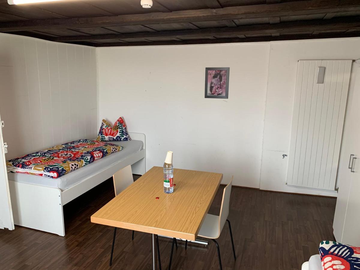 Hotel Schonbrunnen Münchenbuchsee Екстериор снимка