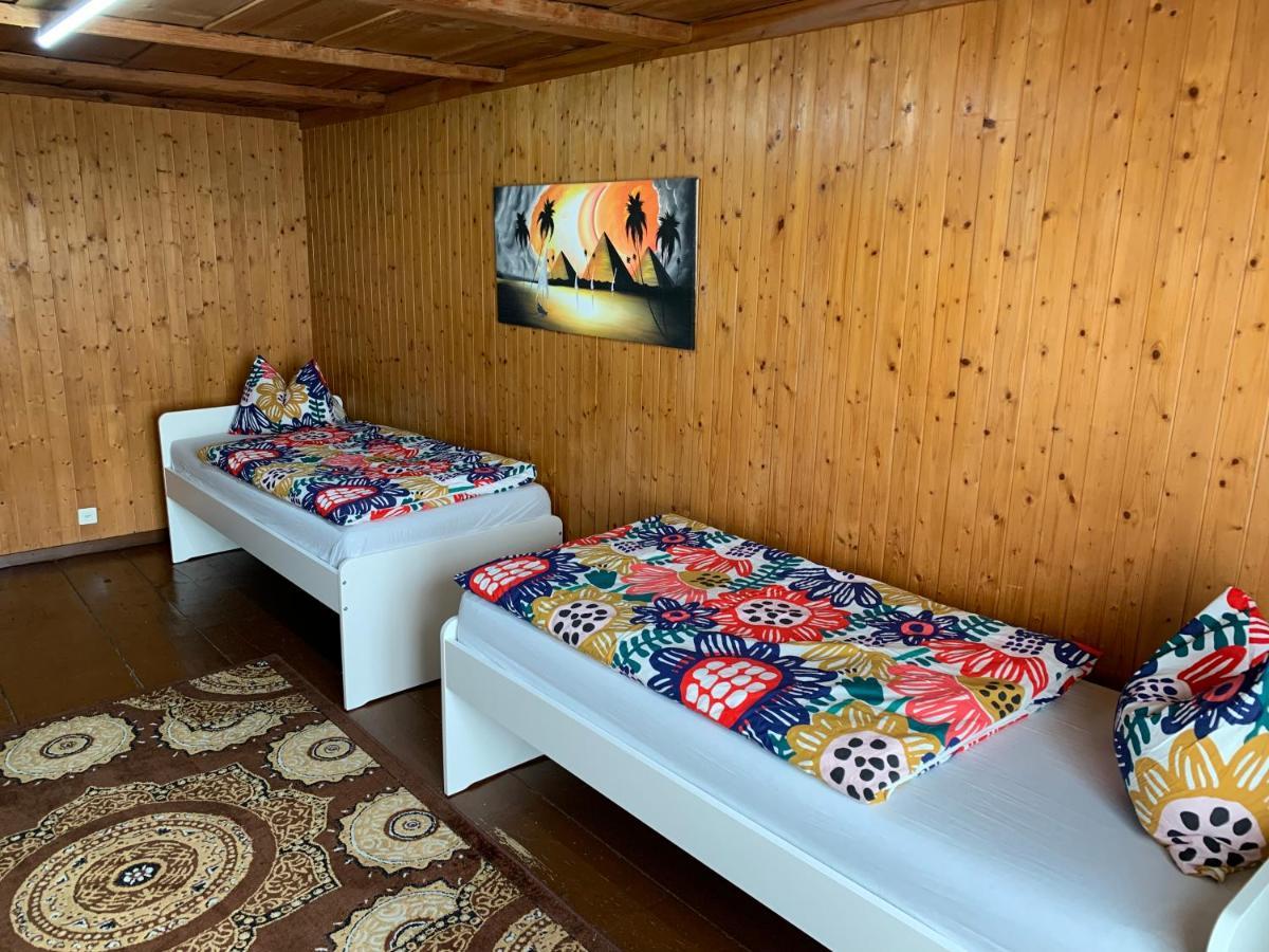 Hotel Schonbrunnen Münchenbuchsee Екстериор снимка