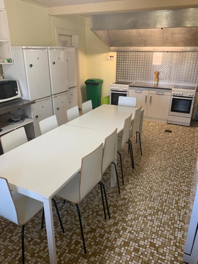 Hotel Schonbrunnen Münchenbuchsee Екстериор снимка