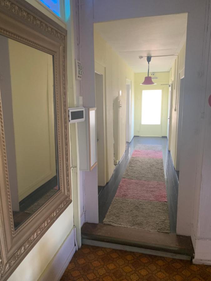 Hotel Schonbrunnen Münchenbuchsee Екстериор снимка