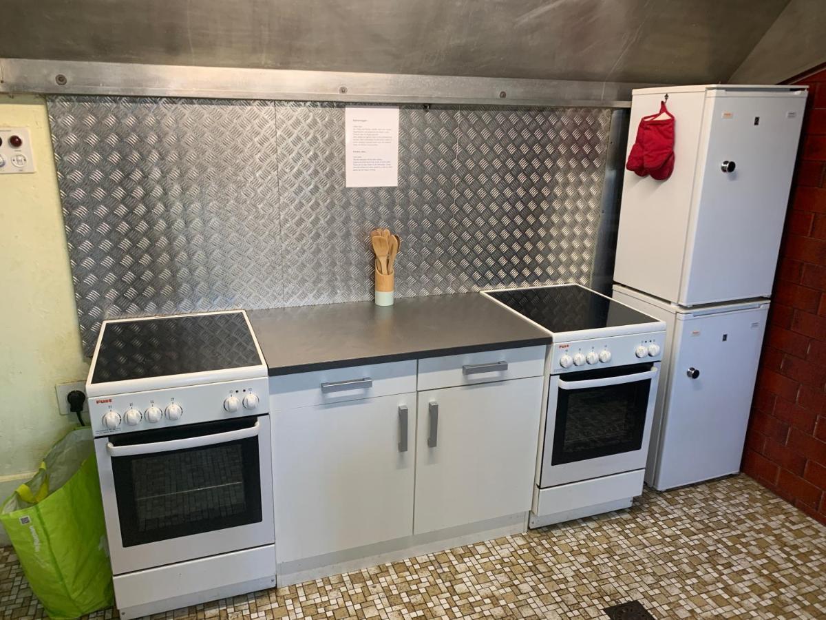Hotel Schonbrunnen Münchenbuchsee Екстериор снимка