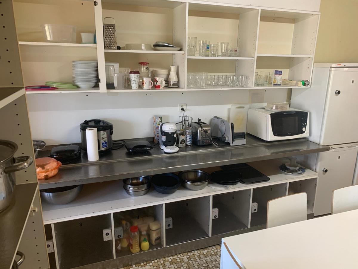 Hotel Schonbrunnen Münchenbuchsee Екстериор снимка