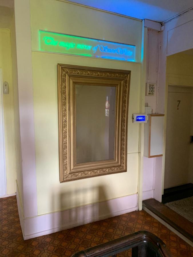 Hotel Schonbrunnen Münchenbuchsee Екстериор снимка