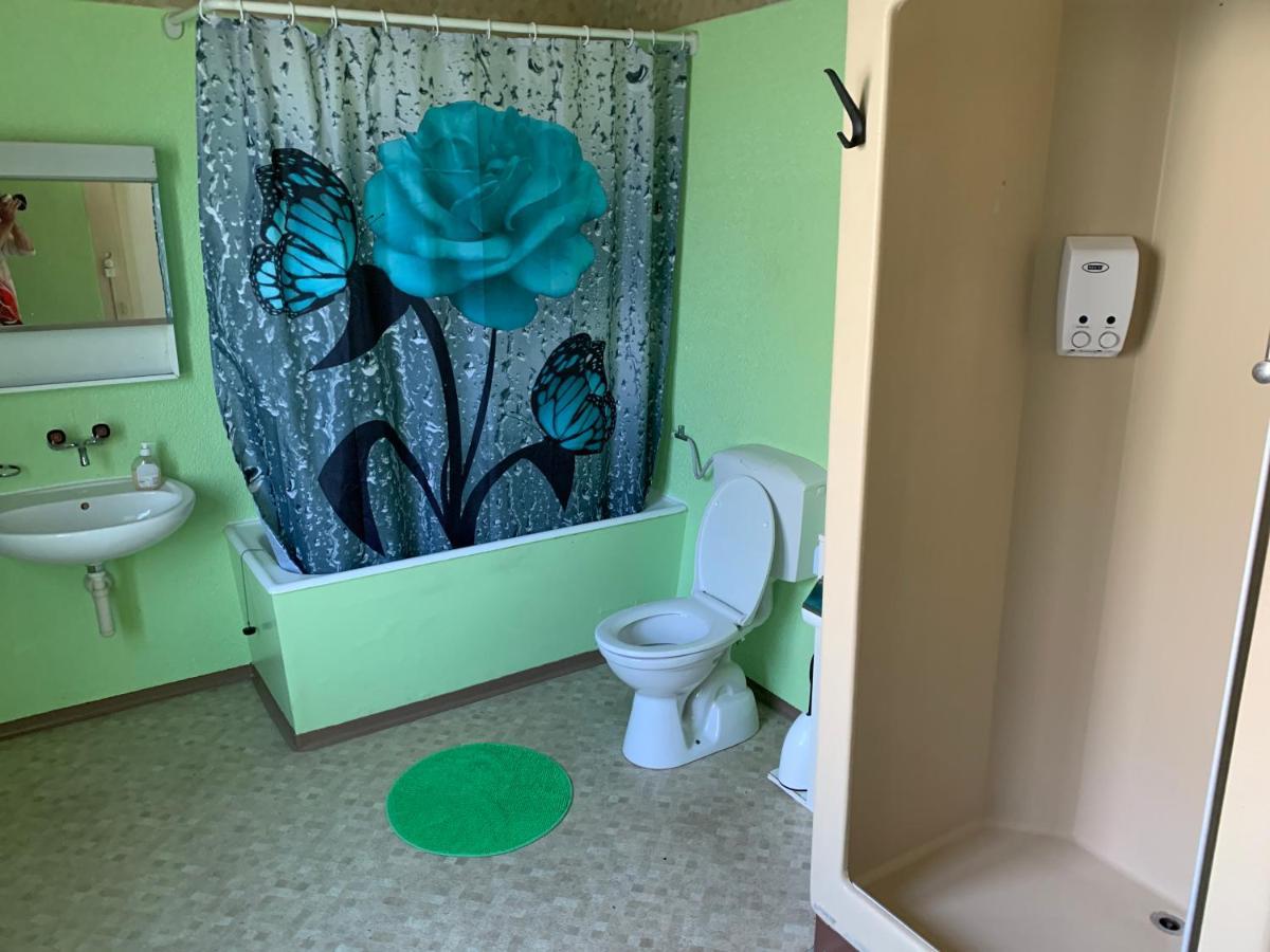 Hotel Schonbrunnen Münchenbuchsee Екстериор снимка