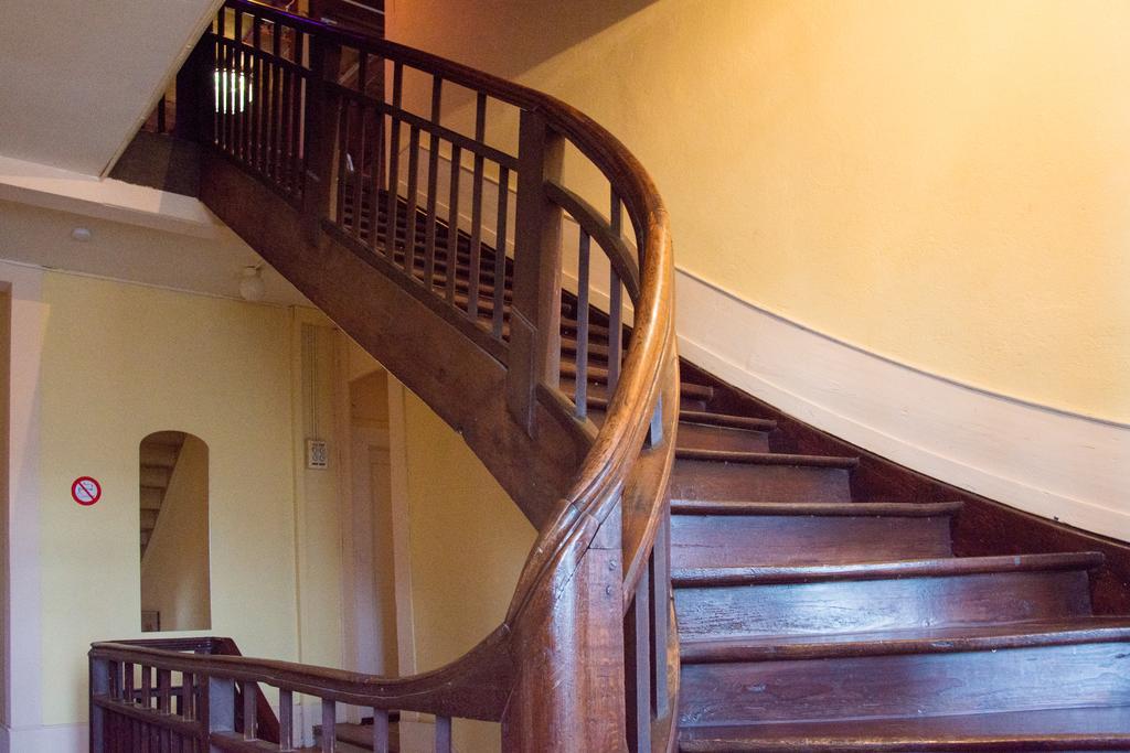 Hotel Schonbrunnen Münchenbuchsee Екстериор снимка