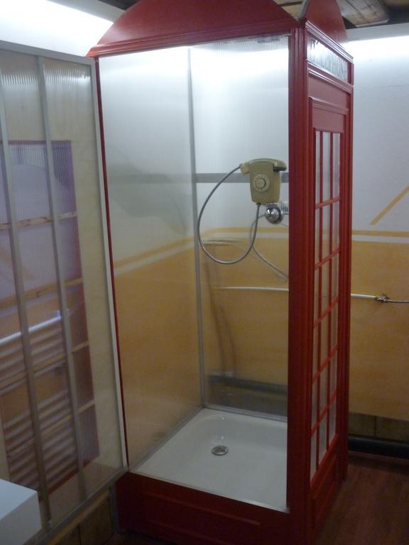 Hotel Schonbrunnen Münchenbuchsee Екстериор снимка