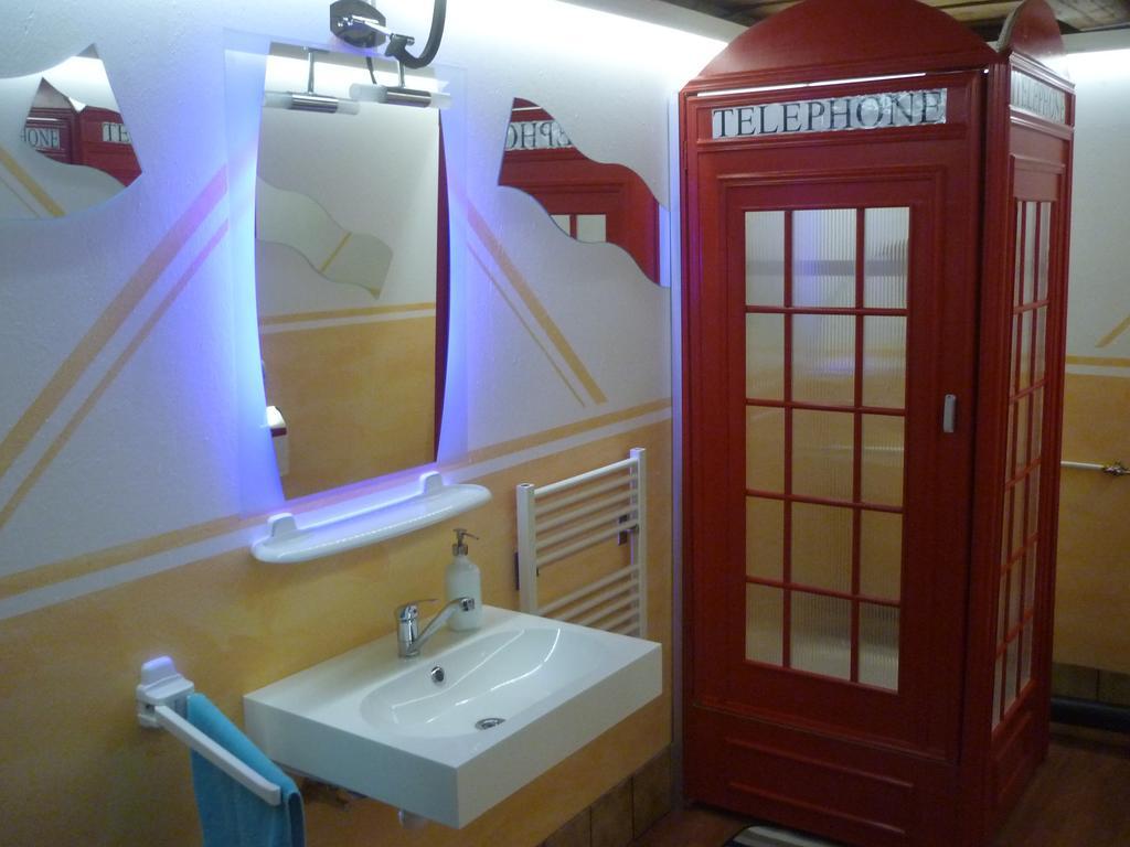 Hotel Schonbrunnen Münchenbuchsee Екстериор снимка