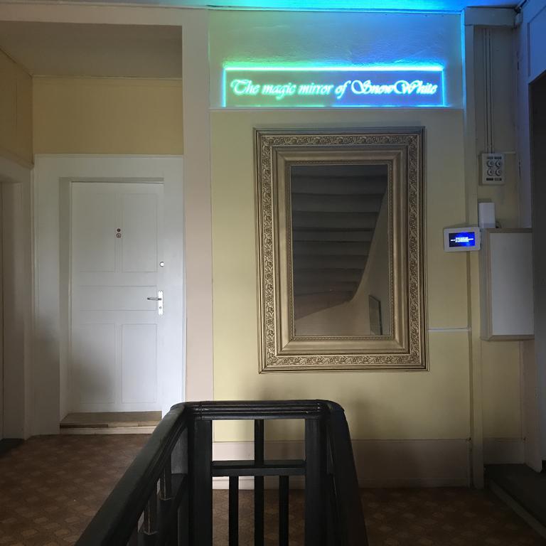 Hotel Schonbrunnen Münchenbuchsee Екстериор снимка