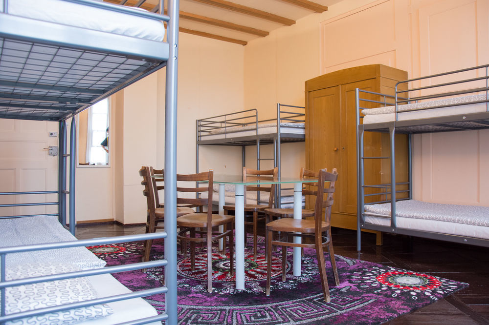 Hotel Schonbrunnen Münchenbuchsee Екстериор снимка