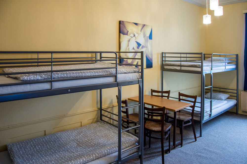 Hotel Schonbrunnen Münchenbuchsee Екстериор снимка